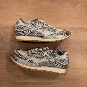 Bottega Veneta Orbit Women’s Sneakers